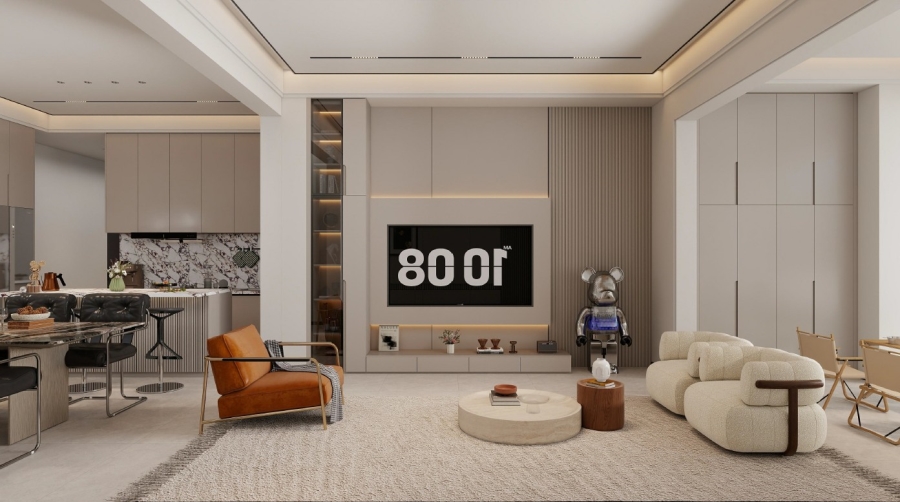 4 Bedroom Property for Sale in Sandown Western Cape